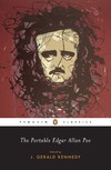 Gerald Kennedy J.  The portable Edgar Allan Poe