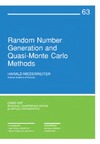 Niederreiter H. — Random number generation and quasi-Monte Carlo methods