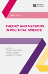 Lowndes V.(.), Marsh D.(.), Stoker G.(.)  Theory and methods in political science