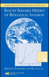 Petrovskii S.V., Li B.-L.  Exactly Solvable Models of Biological Invasion