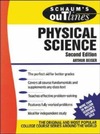 Beiser A.  Schaum's Outline of Physical Science