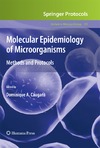 Caugant D.A.  Molecular Epidemiology of Microorganisms