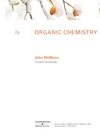 McMurry J. — Organic chemistry