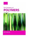 Nicholson J.W.  The Chemistry of Polymers