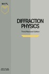 Cowley J. — Diffraction physics
