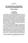 Graham J., Higgins J.  Biomembrane Protocols: I. Isolation and Analysis