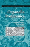 Pflieger D. (ed.), Rossier J. (ed.)  Organelle Proteomics
