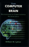 Lytton W. — From Computer to Brain