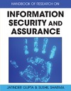 Gupta J., Sharma S. — Handbook of Research on Information Security and Assurance
