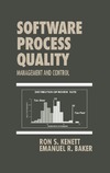 Kenett R.S., Baker E.R.  Software Process Quality: Management and Control