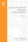 Henley E., Williams R.  Graph theory in modern engineering; computer aided design, control, optimization, reliability analysis, Volume 98 (Mathematics in Science and Engineering)