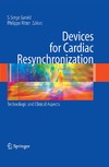S. Serge Barold, Philippe Ritter  Devices for Cardiac Resynchronization: Technologic and Clinical Aspects