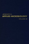 Saul L. Neidleman  Advances in Applied Microbiology, Volume 39