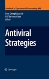 Kraeusslich H.-G., Bartenschlager R.  Antiviral strategies