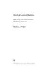 M. J. Wilde  Birth Control Battles