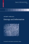 Volkenstein M.V.  Entropy and Information
