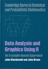 Maindonald J., Braun J.  Data Analysis and Graphics Using R - An Example Based Approach