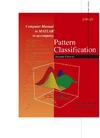 Stork D.G., Yom-Tov E. — Computer Manual in MATLAB to Accompany. Pattern Classification