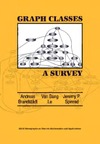 Brandstadt A., Le V.B., Spinrad J.P.  Graph Classes: A Survey