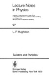 Hughston L. P.  Twistors and particles