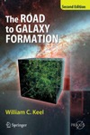 Keel W.  The road to galaxy formation