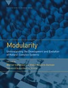 Callebaut W., Rasskin-Gutman D.  Modularity: Understanding the Development and Evolution of Natural Complex Systems