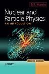 Martin B.  Nuclear and Particle Physics: An Introduction