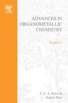 F. G. A. West, Robert Stone  Advances in Organometallic Chemistry, Volume 11