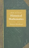 Wardhaugh B.  How to Read Historical Mathematics