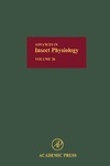 Evans P.  Advances in Insect Physiology, Volume 26