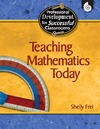 Frei S.  Teaching Mathematics Today