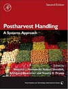 Florkowski W.J., Prussia S.E., Shewfelt R.L.  Postharvest Handling. A Systems Approach