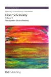 Compton R., Wadhawan J.  Electrochemistry Vol. 11 - Nanosystems Electrochemistry