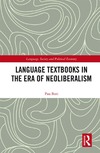 D. Block  Language Textbooks in the Era of Neoliberalism
