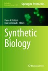 Polizzi K., Kontoravdi C.  Synthetic Biology