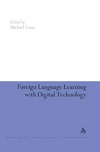 Evans M. (ed.)  Foreign-Language Learning with Digital Technology