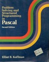 Koffman E.B.  Problem Solving and Structured Programming in Pascal