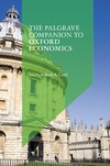 Cord R. A.  The Palgrave Companion to Oxford Economics