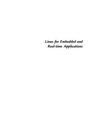 Abbott D.  Linux for Embedded and Real-Time Applications (Embedded Technology)