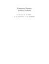 Viro O., Ivanov O., Netsvetaev N.  Elementary Topology: Problem Textbook