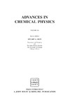 Rice S.A.  Advances in Chemical Physics. Volume 136