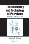 Speight J.G.  The Chemistry and Technology of Petroleum