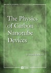 Francois Leonard  Physics of Carbon Nanotube Devices (Micro and Nano Technologies)