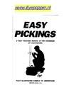 Remington C.E. III — Easy pickings: a self teaching manual for the technique of lockpicking