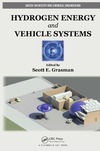 Grasman S.  Hydrogen energy and vehicle systems