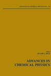 Rice S.A. (ed.)  Advances in Chemical Physics. Volume 138