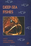 David J. Randall, David J. Randall, Anthony P. Farrell  Deep-Sea Fishes, Volume 16 (Fish Physiology)