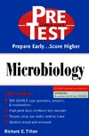 Tilton R.  Microbiology: PreTest Self-Assessment and Review