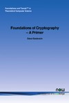 Goldreich O.  Foundations of Cryptography - A Primer