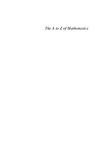 Sidebotham T.H.  The A to Z of Mathematics: A Basic Guide